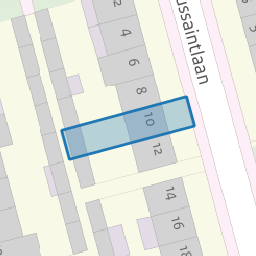 Perceel RSD00-D-7218