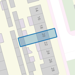 Perceel RSD00-D-7221