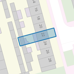 Perceel RSD00-D-7222