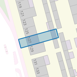 Perceel RSD00-D-7227