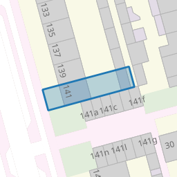 Perceel RSD00-D-7233