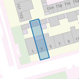 Perceel RSD00-D-7251