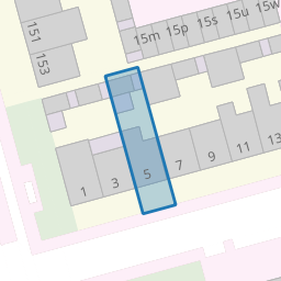 Perceel RSD00-D-7252