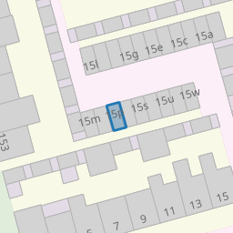 Perceel RSD00-D-7256