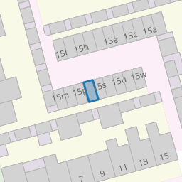 Perceel RSD00-D-7257