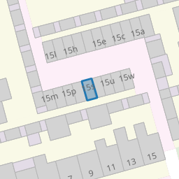 Perceel RSD00-D-7258