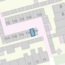 Perceel RSD00-D-7260