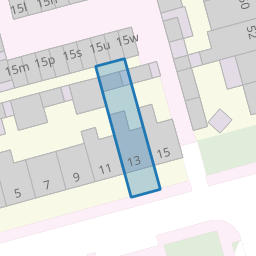 Perceel RSD00-D-7262