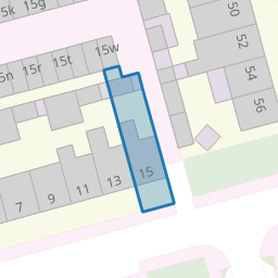 Perceel RSD00-D-7263