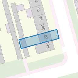 Perceel RSD00-D-7284