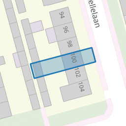 Perceel RSD00-D-7285