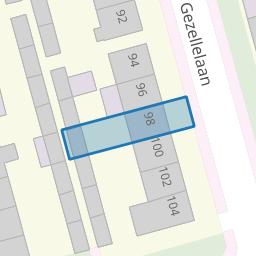 Perceel RSD00-D-7286