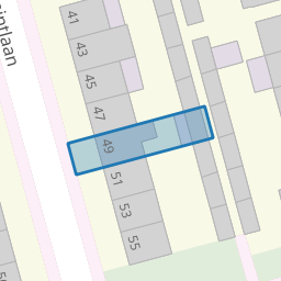 Perceel RSD00-D-7288