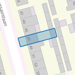 Perceel RSD00-D-7289