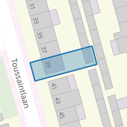 Perceel RSD00-D-7294