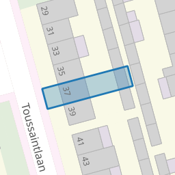 Perceel RSD00-D-7295