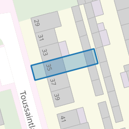 Perceel RSD00-D-7296