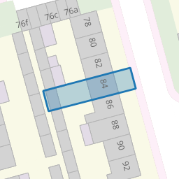 Perceel RSD00-D-7297