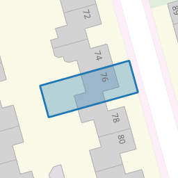 Perceel RSD00-D-7303