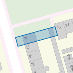 Perceel RSD00-D-7305