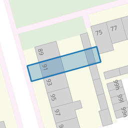 Perceel RSD00-D-7306