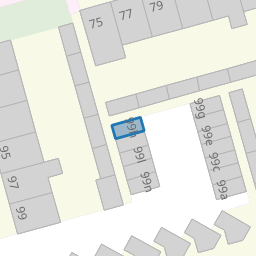 Perceel RSD00-D-7307