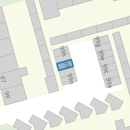 Perceel RSD00-D-7309