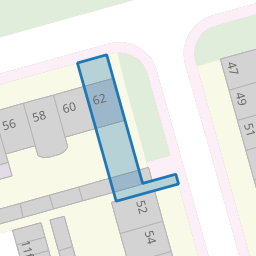 Perceel RSD00-D-7316