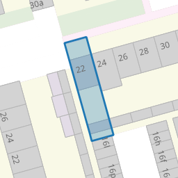 Perceel RSD00-D-7320