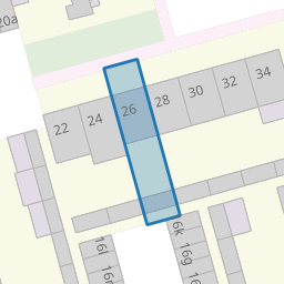 Perceel RSD00-D-7322