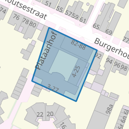 Perceel RSD00-D-7342