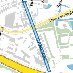 Perceel RSD00-D-7345