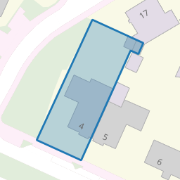 Perceel RSD00-D-7352