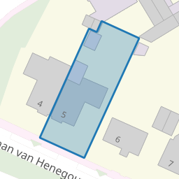 Perceel RSD00-D-7353