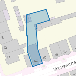 Perceel RSD00-D-7355