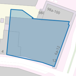 Perceel RSD00-D-7363