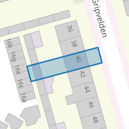 Perceel RSD00-D-7381