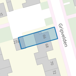 Perceel RSD00-D-7383