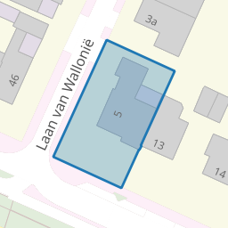 Perceel RSD00-D-7388