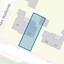 Perceel RSD00-D-7389