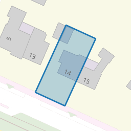 Perceel RSD00-D-7390