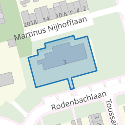 Perceel RSD00-D-7399