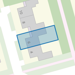 Perceel RSD00-D-7409