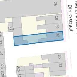 Perceel RSD00-D-7418