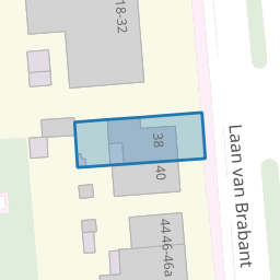 Perceel RSD00-D-7424