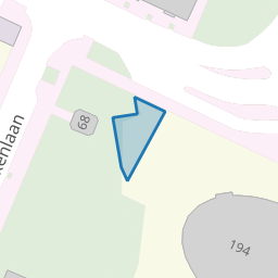 Perceel RSD00-D-7447