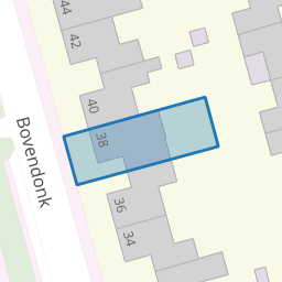 Perceel RSD00-D-7450