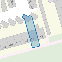 Perceel RSD00-D-7455