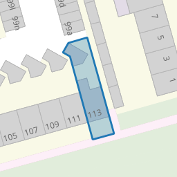 Perceel RSD00-D-7456