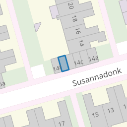 Perceel RSD00-D-7458